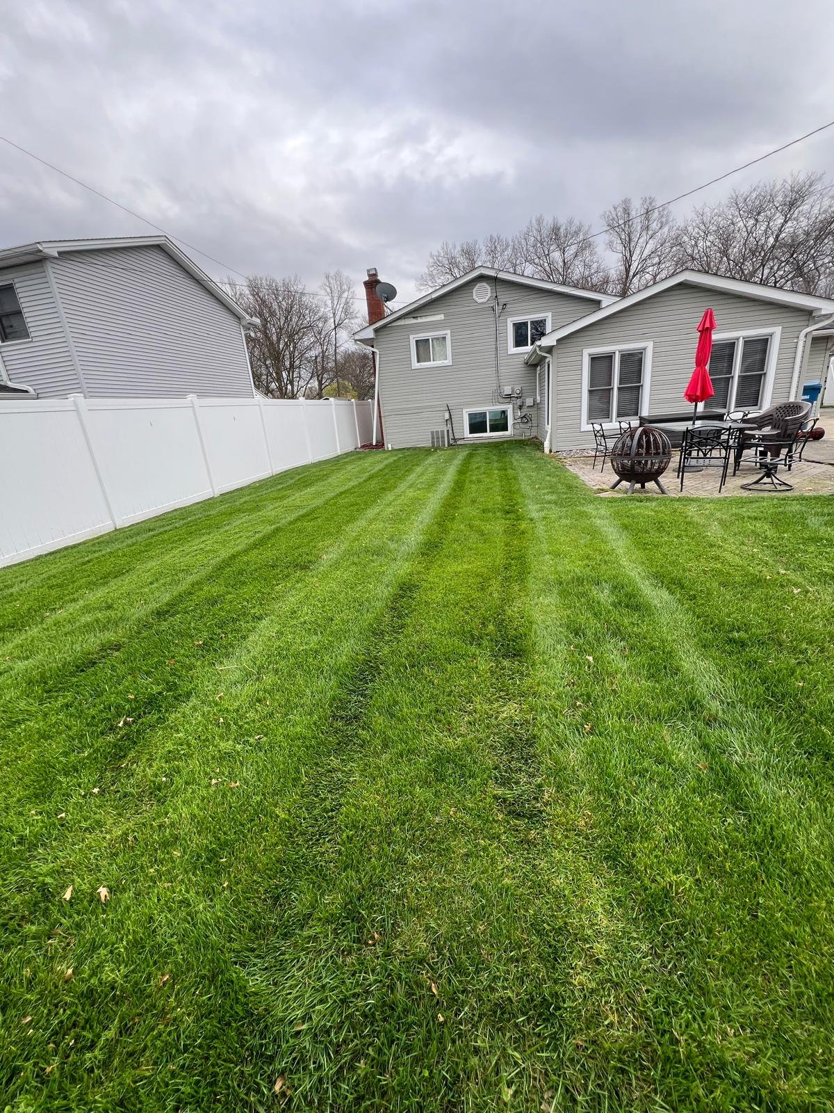 avon lake landscaper