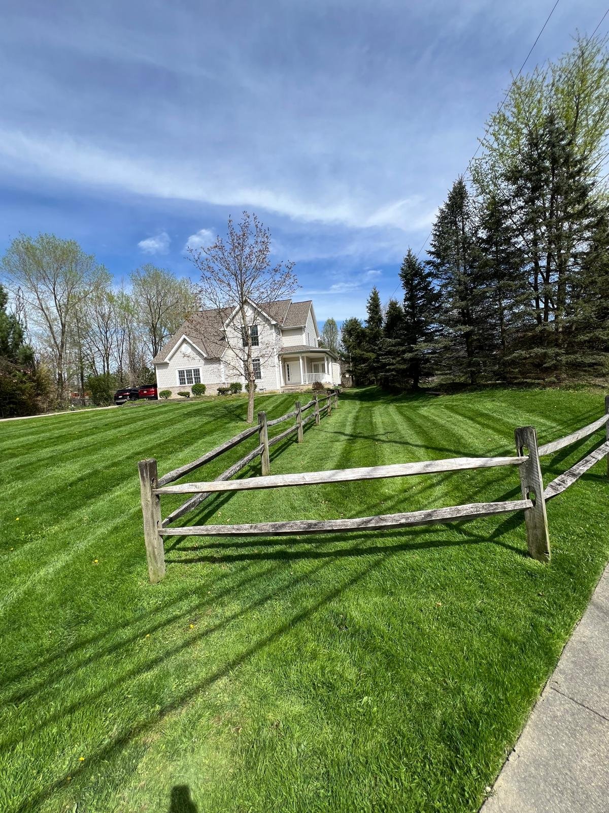 westlake landscaper 3